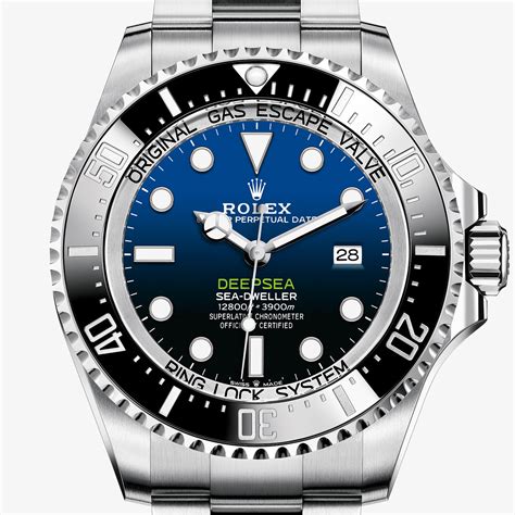 rolex 44 mm|rolex 44mm deep sea.